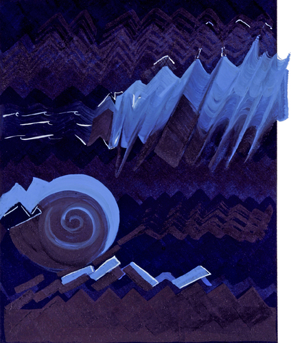 Futuristic Rhythm 2007