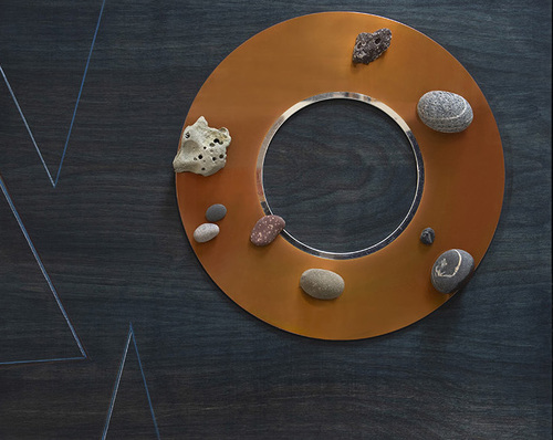 Computer Generated Solar II 