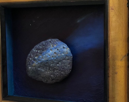 Special Delivery Cosmic Sublime 