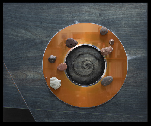 Computer Generated Solar II 