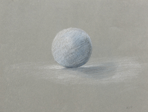 Drawing Sphere
