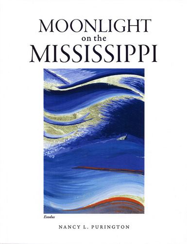 Cover, Moonlight on the Mississippi