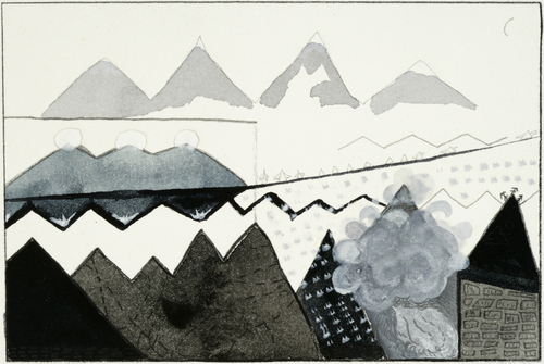 HOW DID I COME DOWN 1974