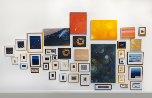 Existential Spacetime Event Horizon