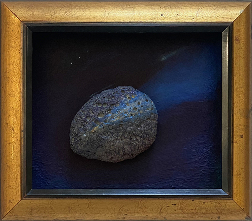 Special Delivery Cosmic Sublime 